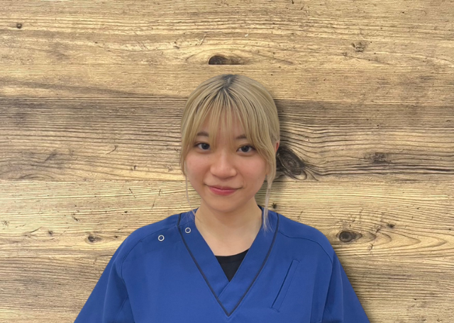 坂之上 星輝(さかのうえ しょうか)