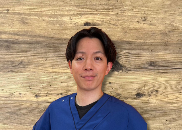 院長:宮田 浩輝(みやた こうき)